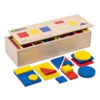 Logi blocks