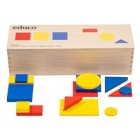 Logi blocks