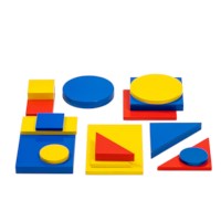 Logi blocks