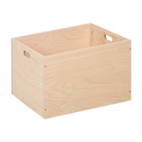 Storage box large