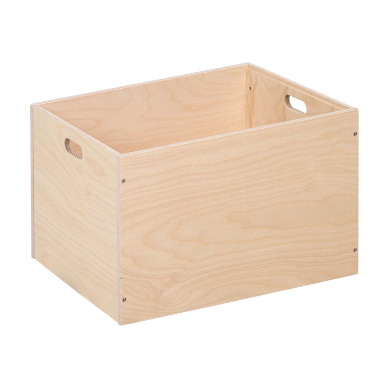 Storage box large