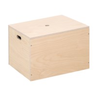 Storage box large