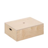 Storage box small
