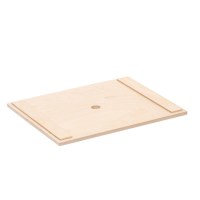 Lid for the storage boxes