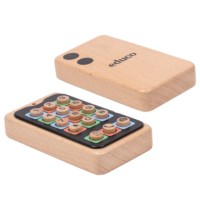Cell phones | Educo | Role-play accessory | With push buttons | APPARAAT.