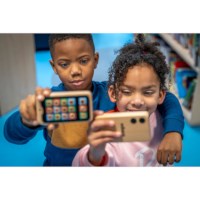 Cell phones | Educo | Role-play accessory | With push buttons | APPARAAT.