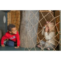 Camera | Educo | Role-play accessory | With lenses | APPARAAT.