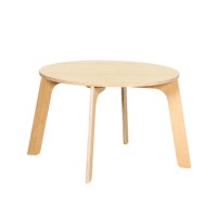miks - Table round 46 | birch