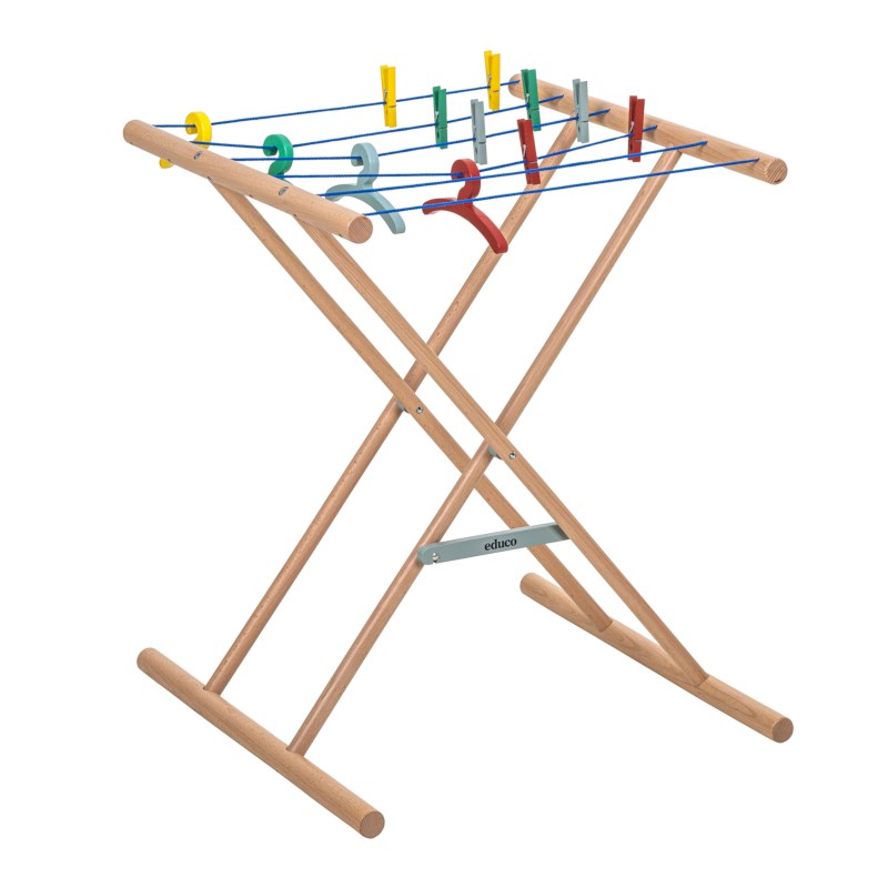 Drying rack