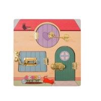 Lockpicker - tiny house