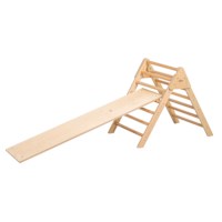 Slide board