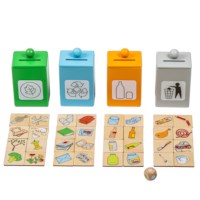 Waste sorting