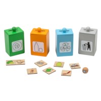 Waste sorting