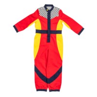 Dress-up - racer - EU 104