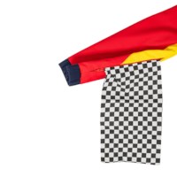 Dress-up - racer - EU 104