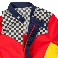 Dress-up - racer - EU 104