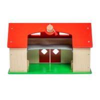 Farmhouse wood