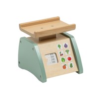 Kitchen scale