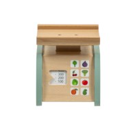Kitchen scale
