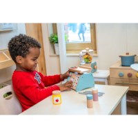 Kitchen scale | Educo | Role-play accessory | GEREI.