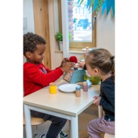 Kitchen scale | Educo | Role-play accessory | GEREI.