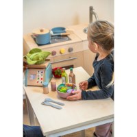 Kitchen scale | Educo | Role-play accessory | GEREI.