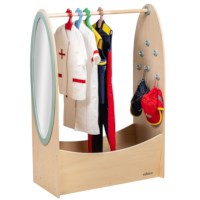 Clothes rack