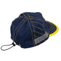 Outfit - police hat | Educo | role-play clothing | professions | KLOFFIE.