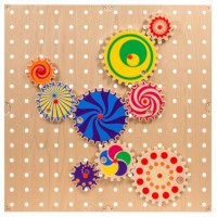 Gear Playset