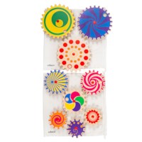 Gear Playset