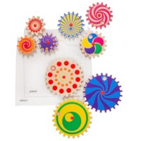Gear Playset