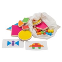 Mosaic Playset