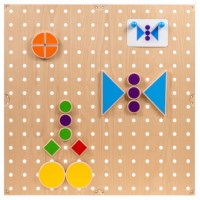 Mosaic Playset
