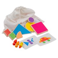Mosaic Playset
