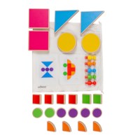Mosaic Playset