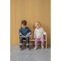 Cube bench 72 x 36 cm