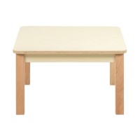 Cube table 69 x 69 cm