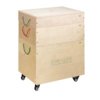 Boards bundle - JOIN CLIPS® system. | Educo | play set | JOIN CLIPS® system. 