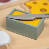 Breakfast foodset