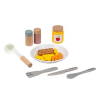 Dinner foodset