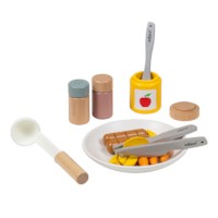 Dinner foodset