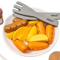 Dinner foodset