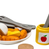 Dinner foodset