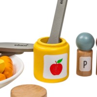 Dinner foodset