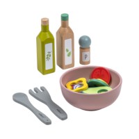 Salad foodset