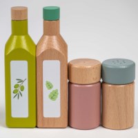 Salad foodset