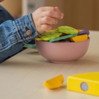 Salad foodset