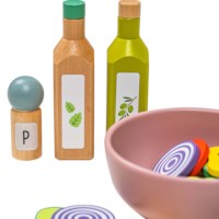 Salad foodset