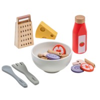 Pasta foodset