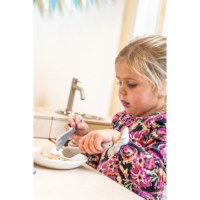 Pasta set - food set | Educo | Role-play accessory | 29-piece | SPIJS.